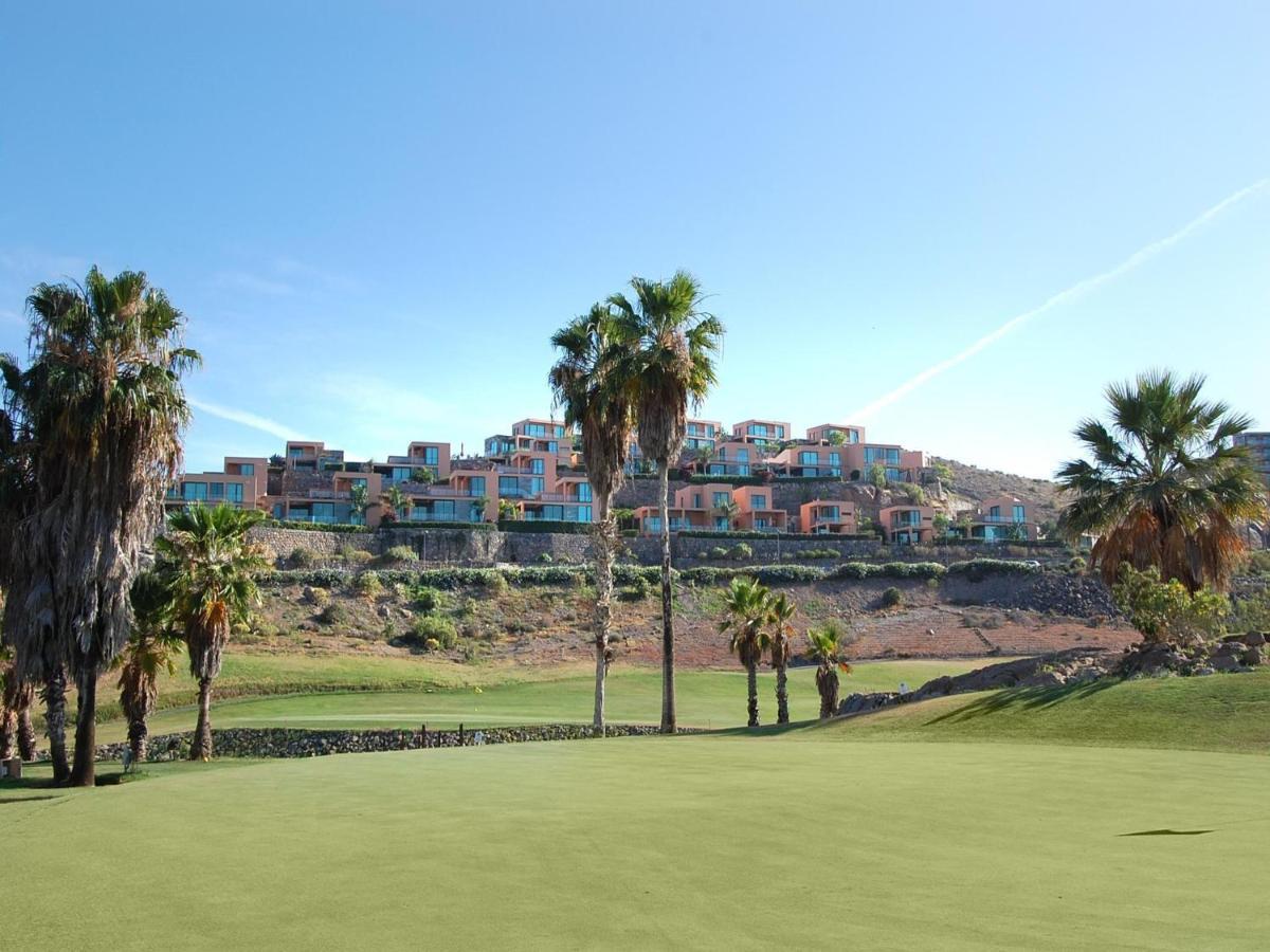 Albatross By Villagrancanaria Maspalomas  Luaran gambar